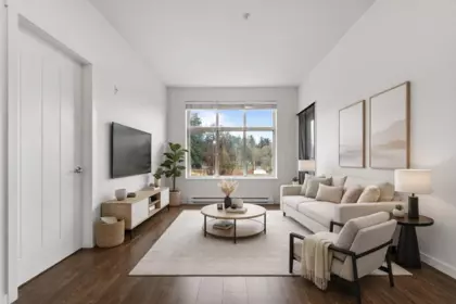 407 2855 156 Street, Surrey, BC, Surrey — Apartment/Condo for sale