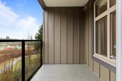 Mudroom Photo of 407 2855 156 Street, Surrey, BC