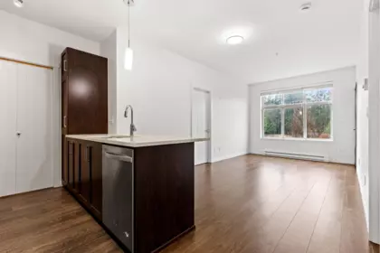 Pantry Photo of 407 2855 156 Street, Surrey, BC
