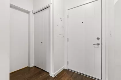Powder Room Photo of 407 2855 156 Street, Surrey, BC