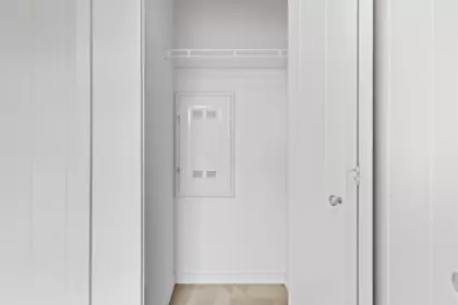 Walk-In Closet Photo of 407 2855 156 Street, Surrey, BC