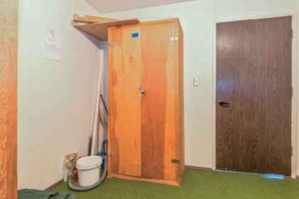Laundry Room Photo of 205 9080 Mary Street, Chilliwack, BC