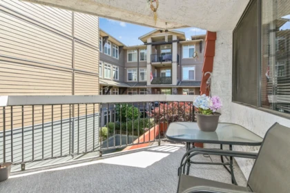 Loft / Bonus Room Photo of 205 9080 Mary Street, Chilliwack, BC