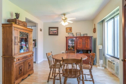Pantry Photo of 205 9080 Mary Street, Chilliwack, BC