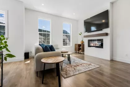 Loft / Bonus Room Photo of 44465 Freshwater Drive, Chilliwack, BC
