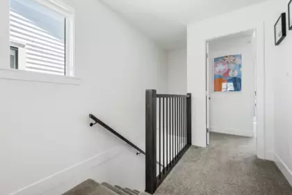 Staircase Photo of 44465 Freshwater Drive, Chilliwack, BC