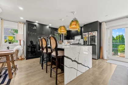 Breakfast Nook Photo of 1939 144 Street, Surrey, BC