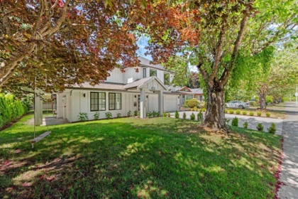 1939 144 Street, Surrey, BC, Surrey — Single Family Residence for sale
