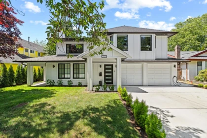1939 144 Street, Surrey, BC, Surrey — Single Family Residence for sale