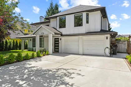 1939 144 Street, Surrey, BC, Surrey — Single Family Residence for sale