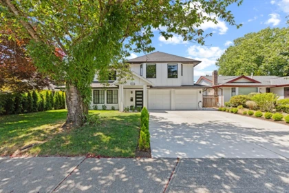 1939 144 Street, Surrey, BC, Surrey — Single Family Residence for sale