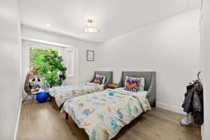 Hallway Photo of 1939 144 Street, Surrey, BC