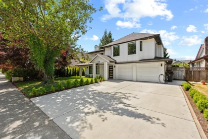 1939 144 Street, Surrey, BC, Surrey — Single Family Residence for sale
