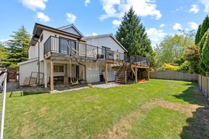 Outdoor Kitchen Photo of 1939 144 Street, Surrey, BC