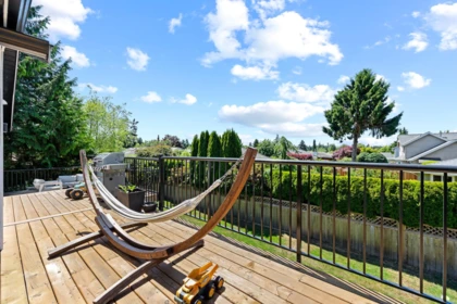 Swimming Pool Photo of 1939 144 Street, Surrey, BC