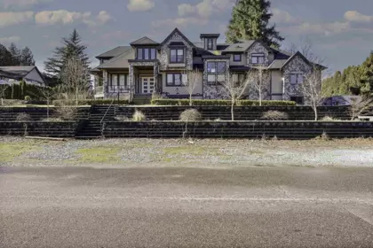 4033 Prairie Street, Abbotsford, BC, Abbotsford — Single Family Residence for sale