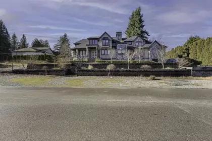 4033 Prairie Street, Abbotsford, BC, Abbotsford — Single Family Residence for sale