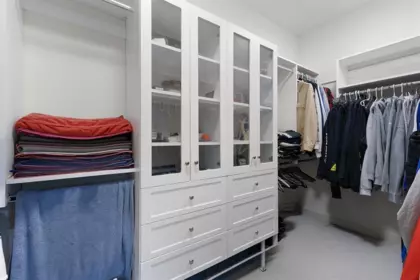 Laundry Room Photo of 4033 PRAIRIE STREET, Abbotsford BC V4X 1X2