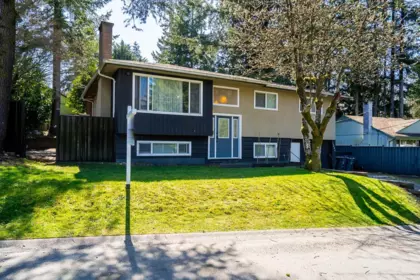 15084 Raven Place, Surrey, BC, Surrey — Single Family Residence for sale