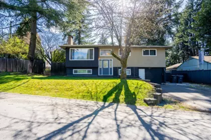 15084 Raven Place, Surrey, BC, Surrey — Single Family Residence for sale
