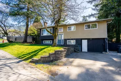 15084 Raven Place, Surrey, BC, Surrey — Single Family Residence for sale