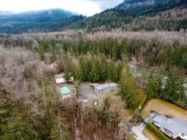 Front Yard Photo of 3975 Bourne Road, Sardis - Chwk River Valley, BC