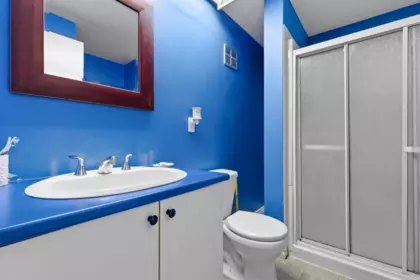Guest Bathroom Photo of 3975 Bourne Road, Sardis - Chwk River Valley, BC