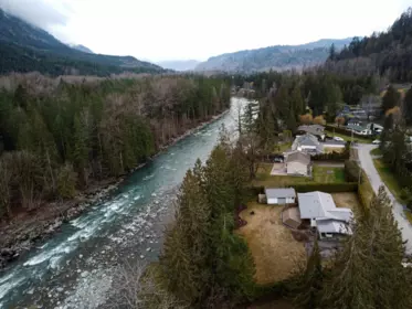 Hot Tub / Spa Photo of 3975 Bourne Road, Sardis - Chwk River Valley, BC