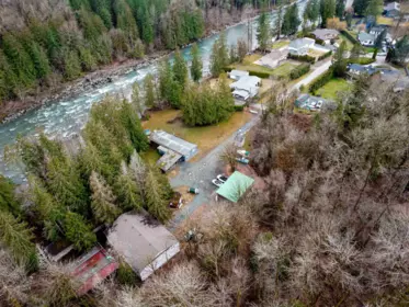 Pantry Photo of 3975 Bourne Road, Sardis - Chwk River Valley, BC