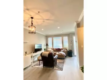 Entry Foyer Photo of 13 20187 68th Avenue, Langley, BC