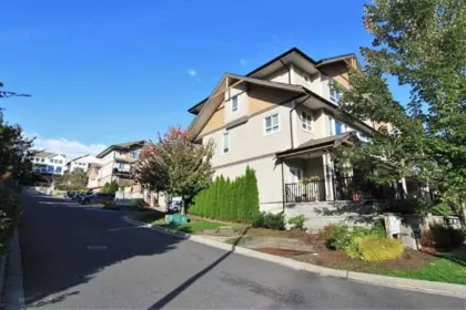 13 20187 68th Avenue, Langley, BC, Langley — Townhouse for sale