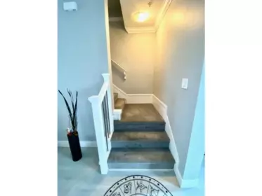 Walk-In Closet Photo of 13 20187 68th Avenue, Langley, BC