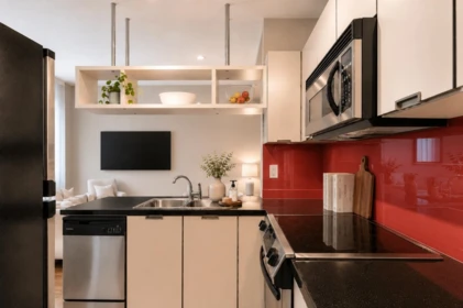 1072 Seymour Street, Vancouver, BC, Vancouver — Townhouse for sale
