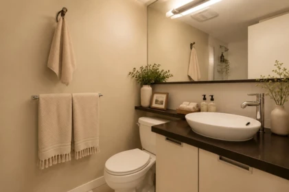 Pantry Photo of 1072 Seymour Street, Vancouver, BC