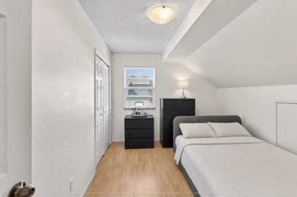 Bedroom 2 Photo of 3951 Moresby Drive, Richmond, BC