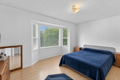Bedroom 3 Photo of 3951 Moresby Drive, Richmond, BC