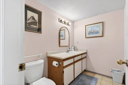 Breakfast Nook Photo of 3951 Moresby Drive, Richmond, BC