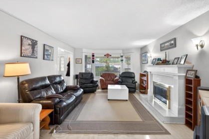 3951 Moresby Drive, Richmond, BC, Richmond — Single Family Residence for sale