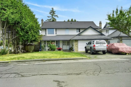 3951 Moresby Drive, Richmond, BC, Richmond — Single Family Residence for sale