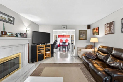 3951 Moresby Drive, Richmond, BC, Richmond — Single Family Residence for sale