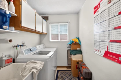 Powder Room Photo of 3951 Moresby Drive, Richmond, BC