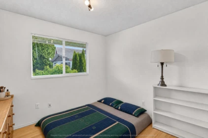 Walk-In Closet Photo of 3951 Moresby Drive, Richmond, BC
