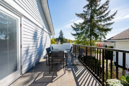 Guest Bathroom Photo of 3933 Toronto Street, Port Coquitlam, BC