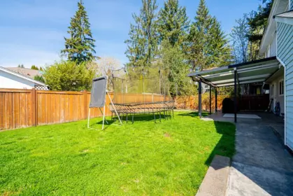 Loft / Bonus Room Photo of 3933 Toronto Street, Port Coquitlam, BC