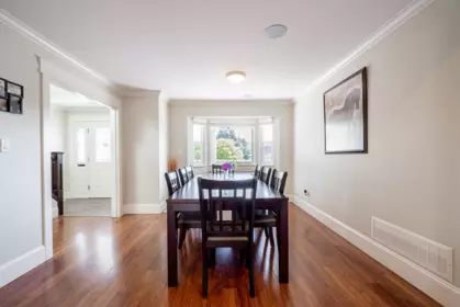 Pantry Photo of 3933 Toronto Street, Port Coquitlam, BC