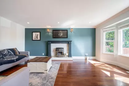 Primary Bedroom Photo of 3933 Toronto Street, Port Coquitlam, BC