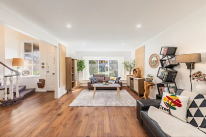 55 6600 Lucas Road, Richmond, BC, Richmond — Townhouse for sale