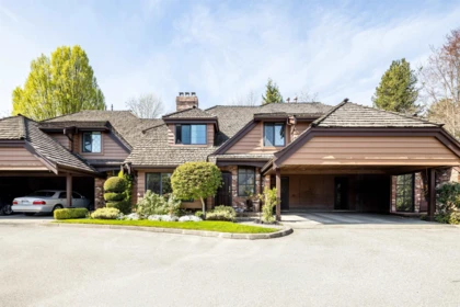 55 6600 Lucas Road, Richmond, BC, Richmond — Townhouse for sale