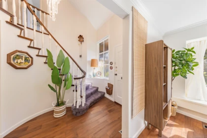 55 6600 Lucas Road, Richmond, BC, Richmond — Townhouse for sale
