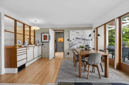 Office / Den Photo of 2968 Mathers Crescent, West Vancouver, BC